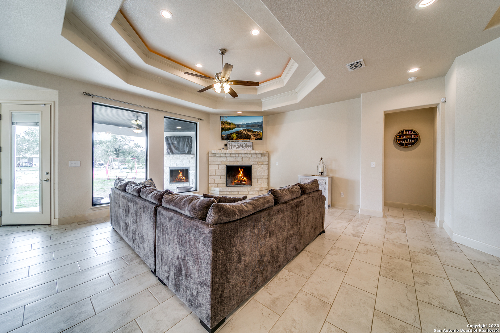 300 Abrego Lake Dr , Floresville, TX, 78114-6746 | 1766824 | Realty Texas LLC
