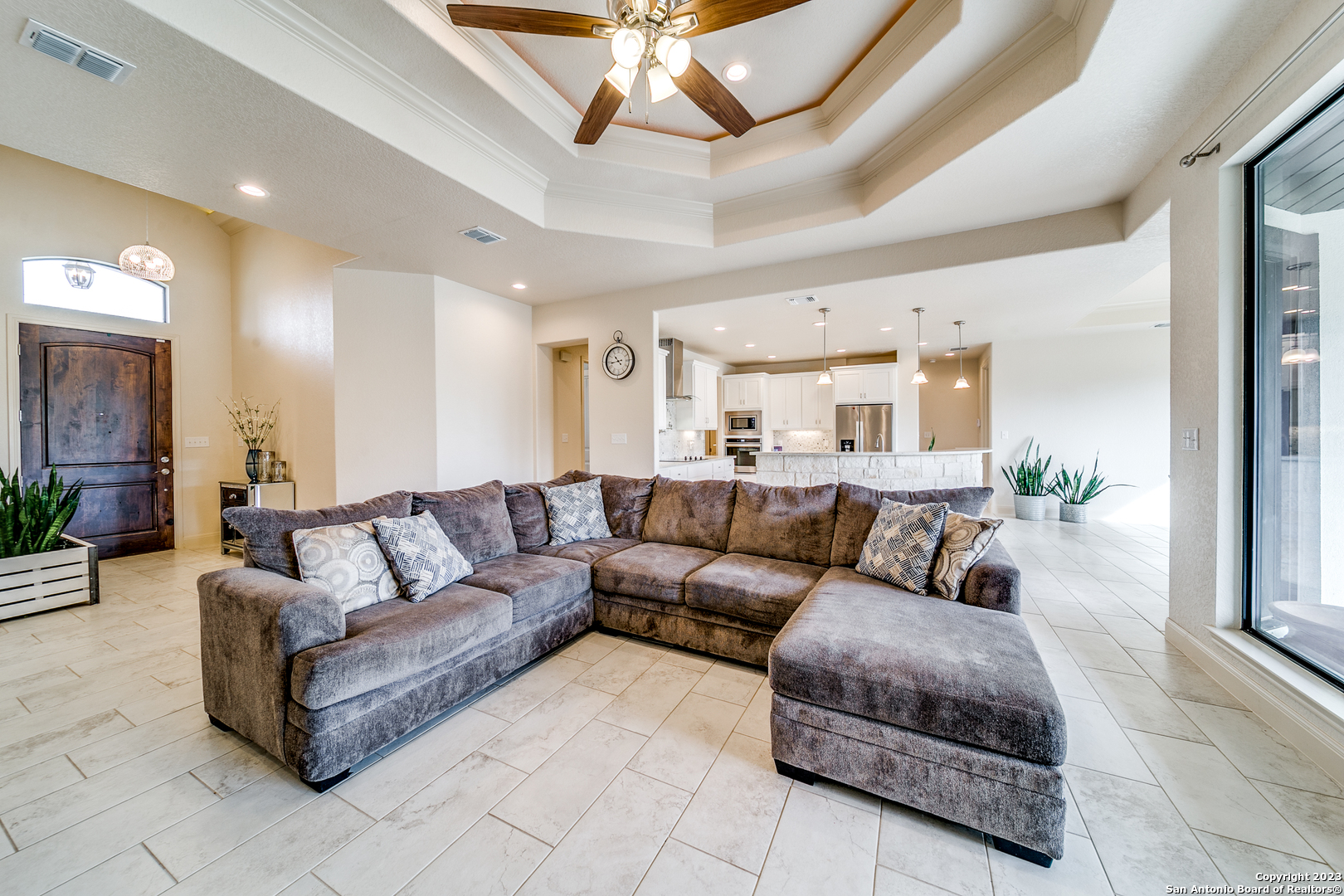 300 Abrego Lake Dr , Floresville, TX, 78114-6746 | 1766824 | Realty Texas LLC