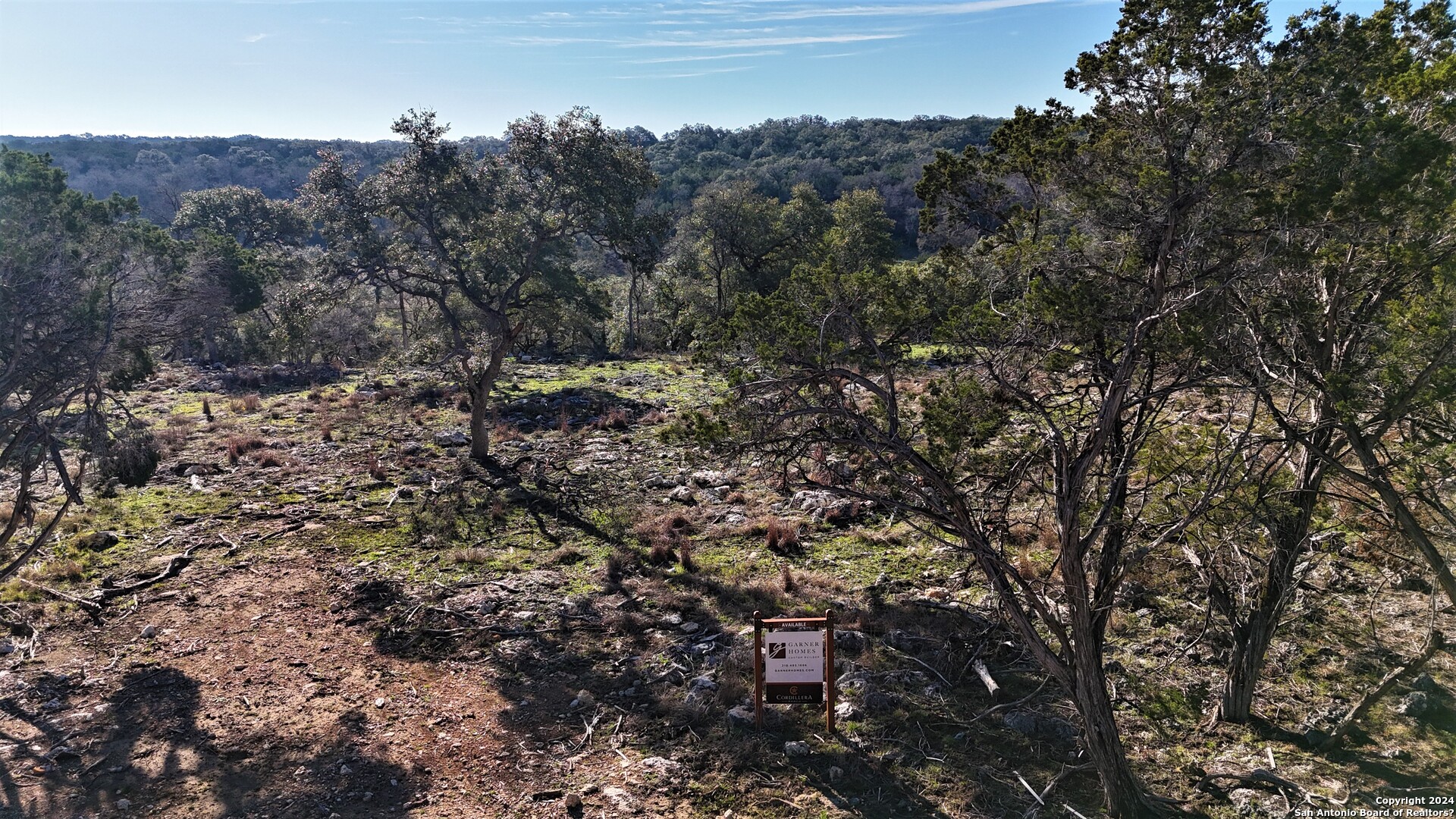 LOT 3 Sierra Point, Boerne, TX, 78006 | 1752955 | Realty Texas LLC