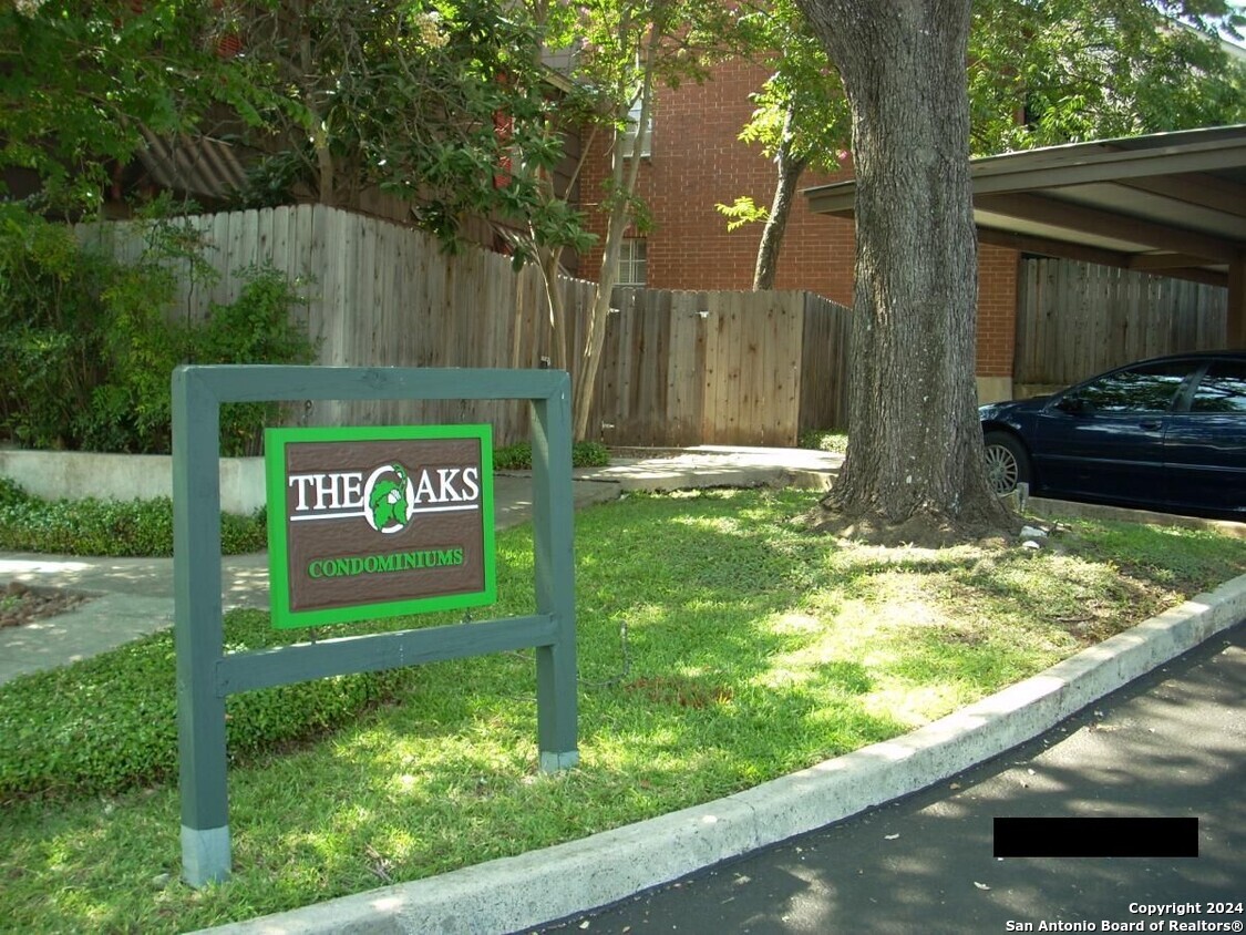 2300 Nacogdoches Rd 215d , San Antonio, TX, 78209-2186 | 1768172 | Realty Texas LLC