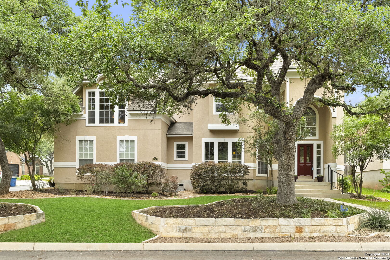 18134 Brookwood Forest , San Antonio, TX, 78258-4475 | 1768452 | Realty Texas LLC