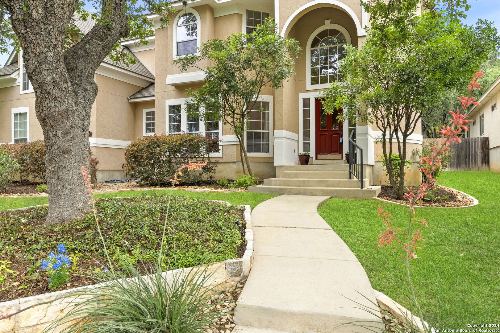 18134 Brookwood Forest , San Antonio, TX, 78258-4475 | 1768452 | Realty Texas LLC