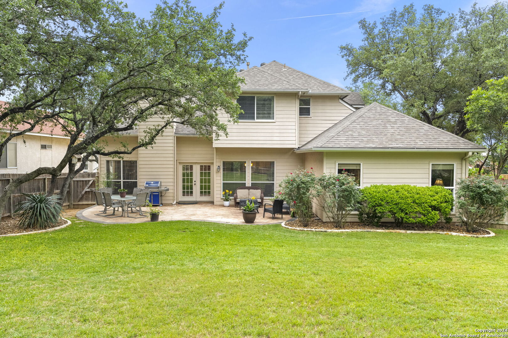 18134 Brookwood Forest , San Antonio, TX, 78258-4475 | 1768452 | Realty Texas LLC