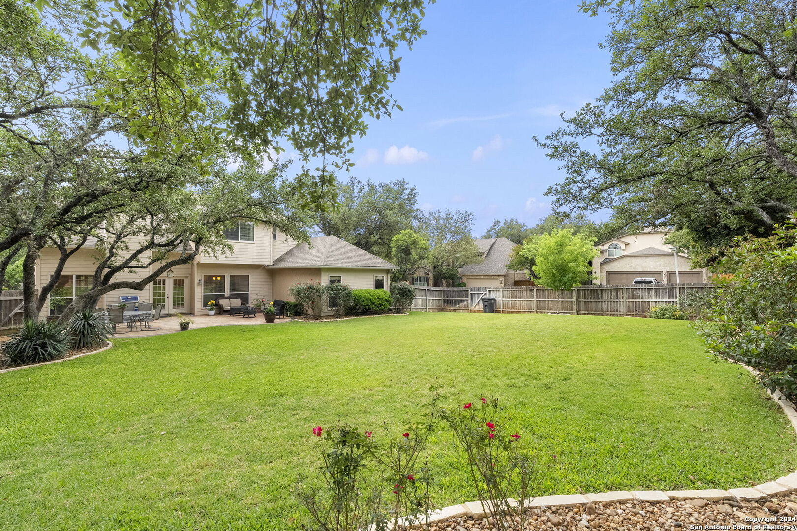 18134 Brookwood Forest , San Antonio, TX, 78258-4475 | 1768452 | Realty Texas LLC