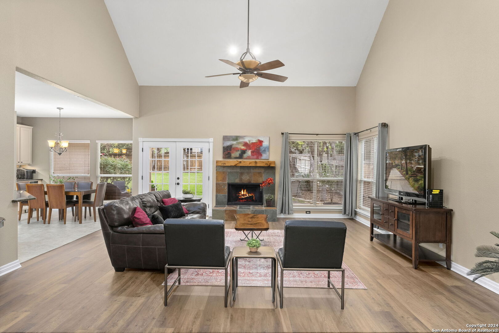 18134 Brookwood Forest , San Antonio, TX, 78258-4475 | 1768452 | Realty Texas LLC