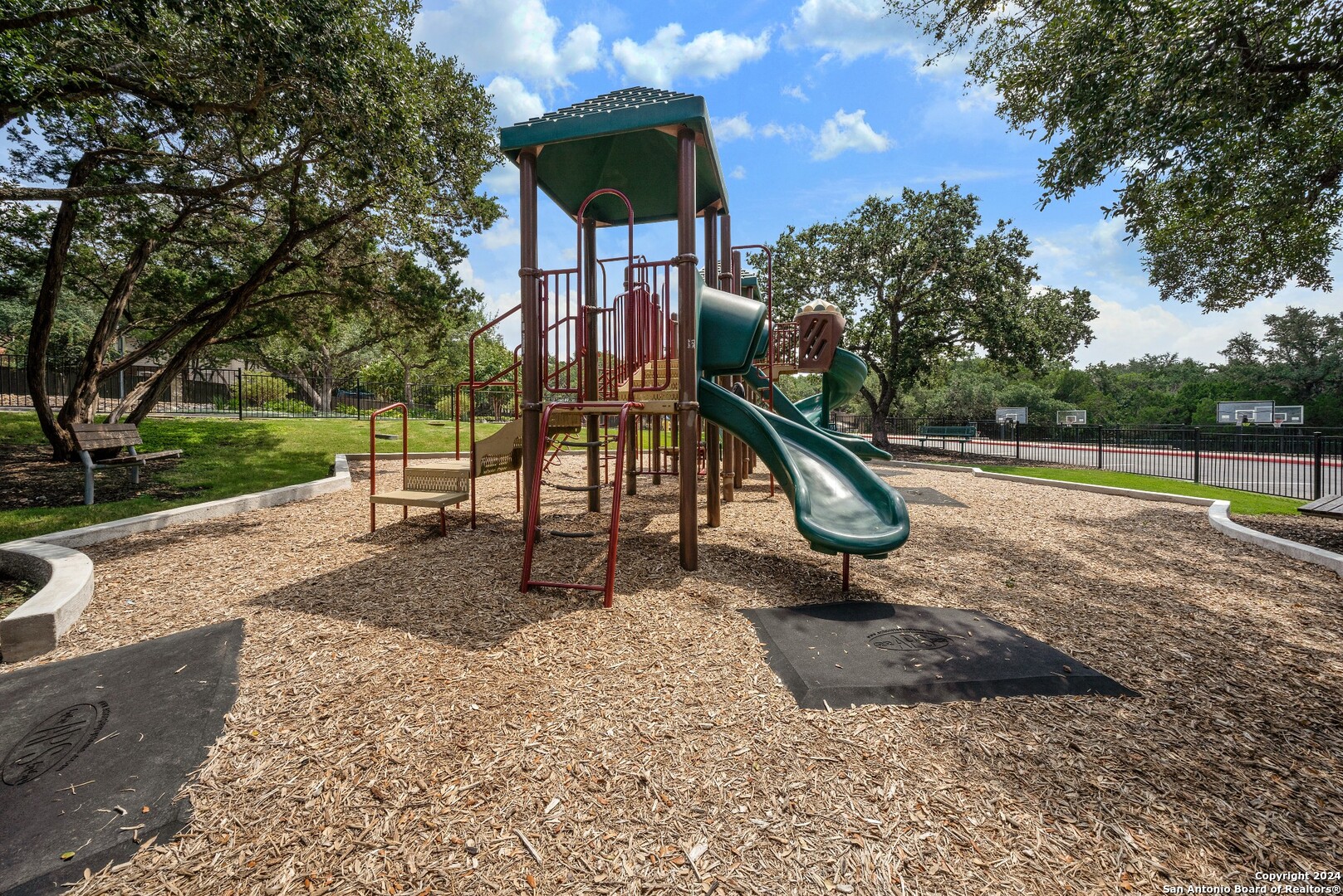 18134 Brookwood Forest , San Antonio, TX, 78258-4475 | 1768452 | Realty Texas LLC