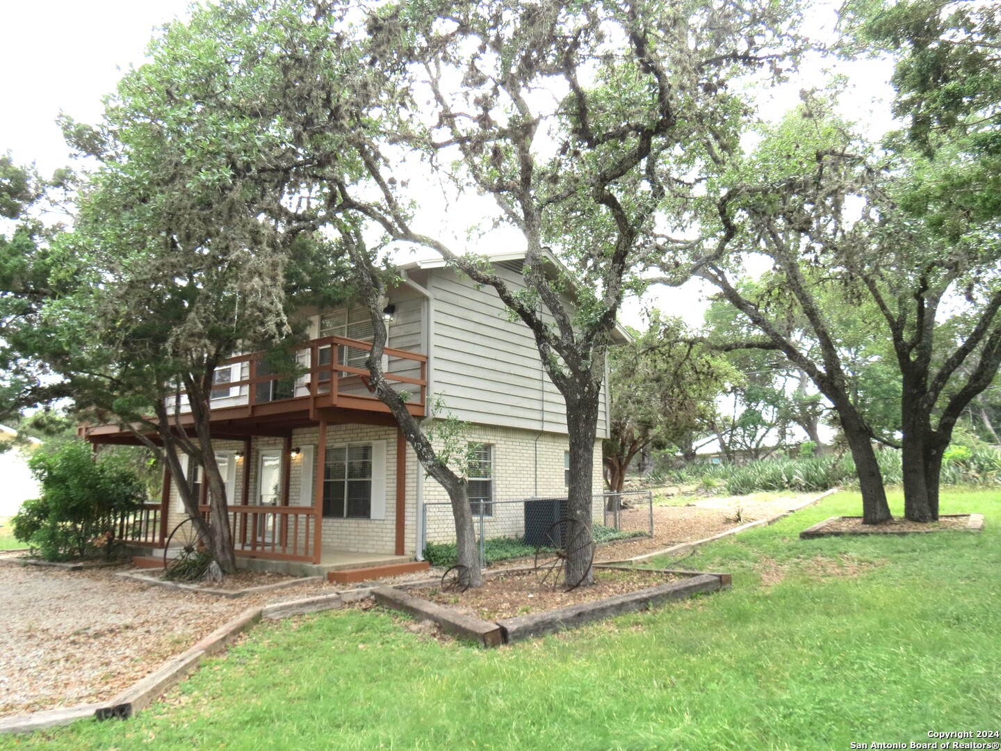 103 W OUTER DR, Canyon Lake, TX, 78133-4359 | 1769356 | Realty Texas LLC