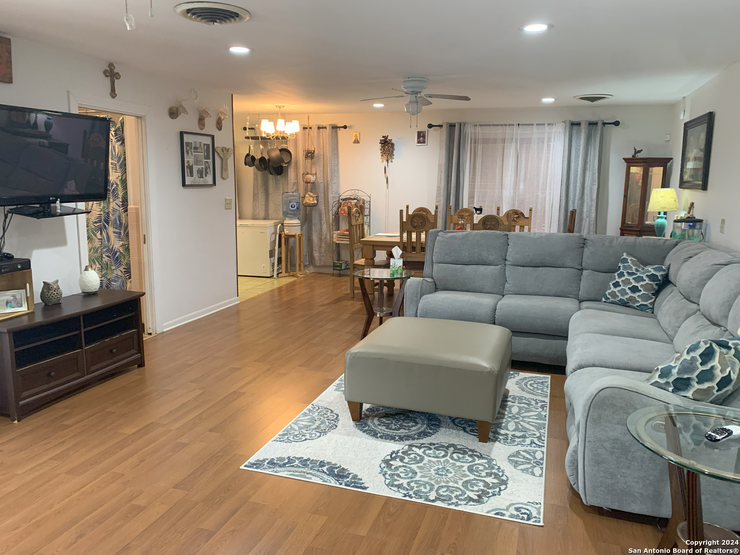 14420 FM 99, Karnes City, TX, 78118-6479 | 1769706 | Realty Texas LLC