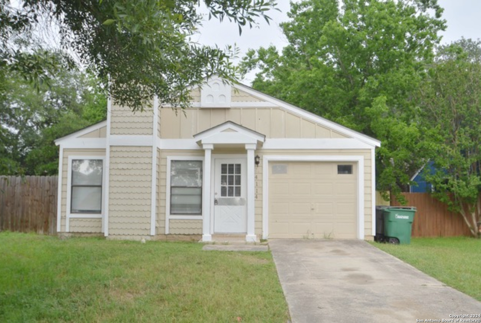 4114 Frontier Sun , San Antonio, TX, 78244-1251 | 1769395 | Realty Texas LLC