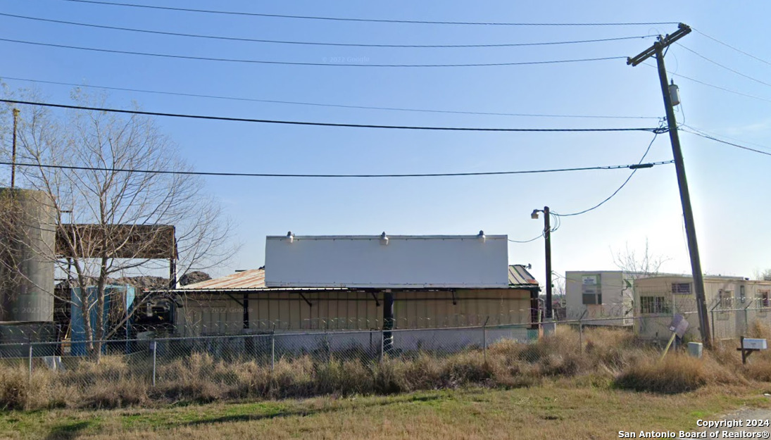 14348 Donop Rd , Elmendorf, TX, 78112 | 1769884 | Realty Texas LLC