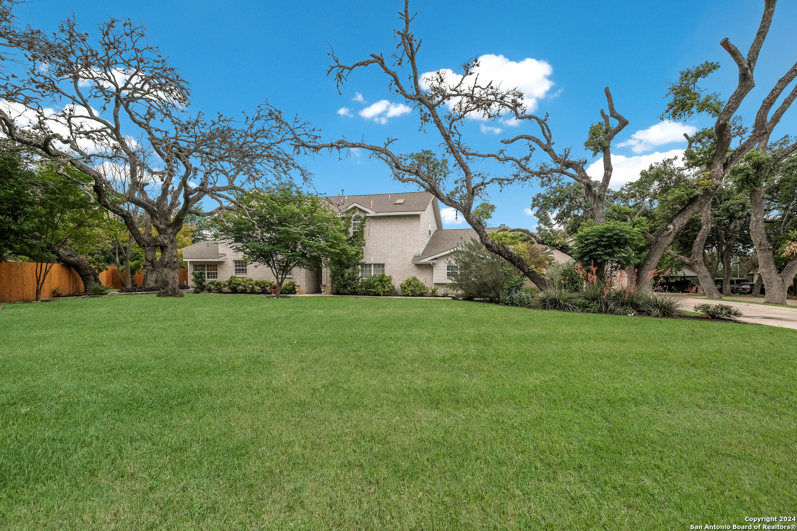 6605 Countess Adria , San Antonio, TX, 78238 | 1769853 | Realty Texas LLC
