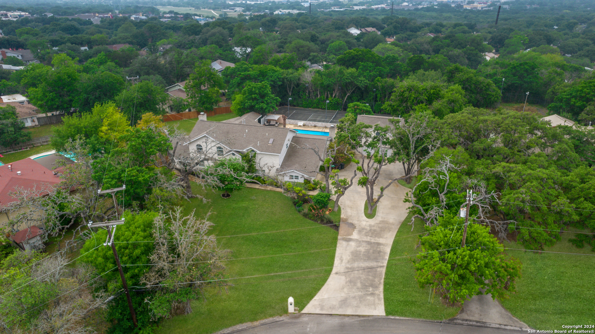 6605 Countess Adria , San Antonio, TX, 78238 | 1769853 | Realty Texas LLC