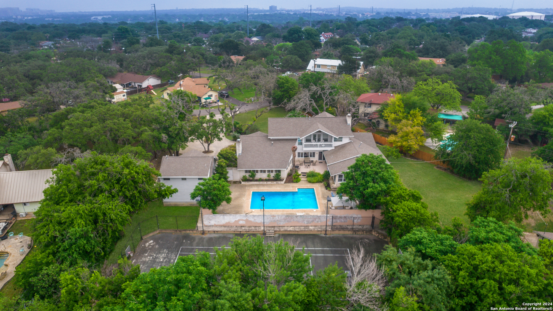 6605 Countess Adria , San Antonio, TX, 78238 | 1769853 | Realty Texas LLC