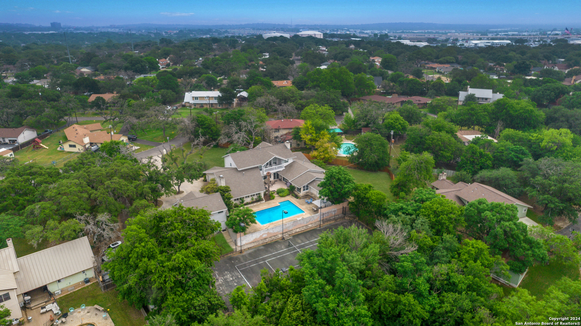 6605 Countess Adria , San Antonio, TX, 78238 | 1769853 | Realty Texas LLC