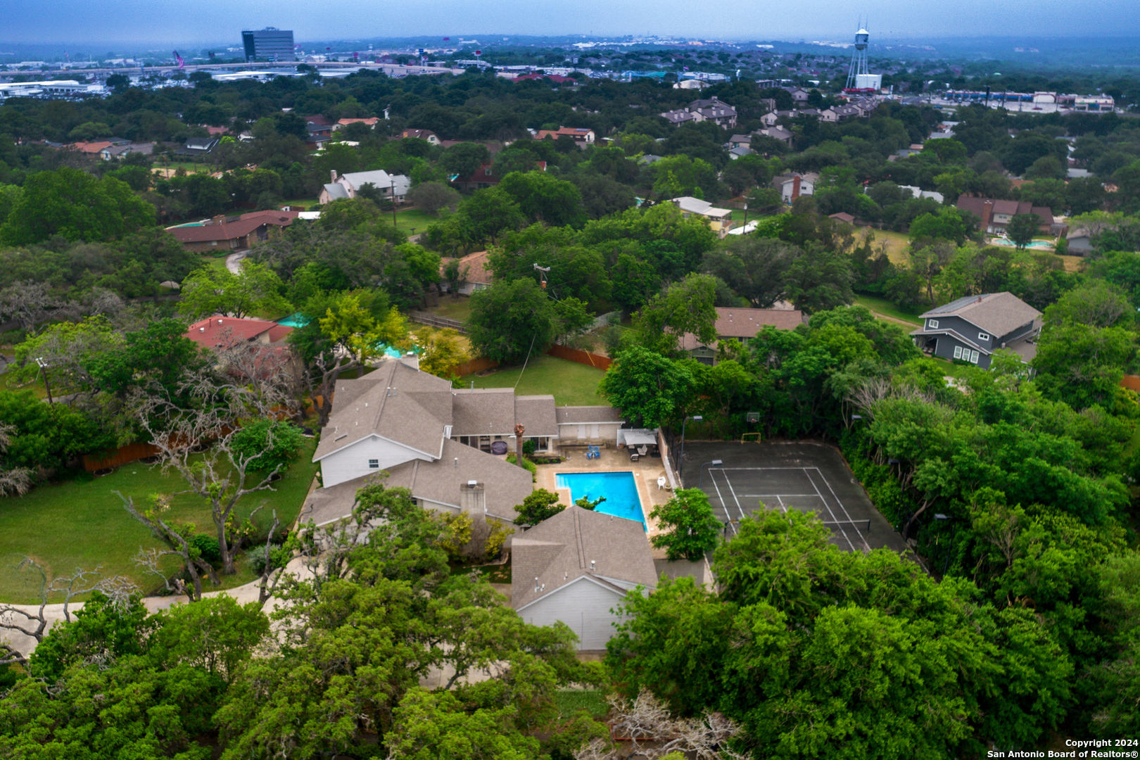 6605 Countess Adria , San Antonio, TX, 78238 | 1769853 | Realty Texas LLC