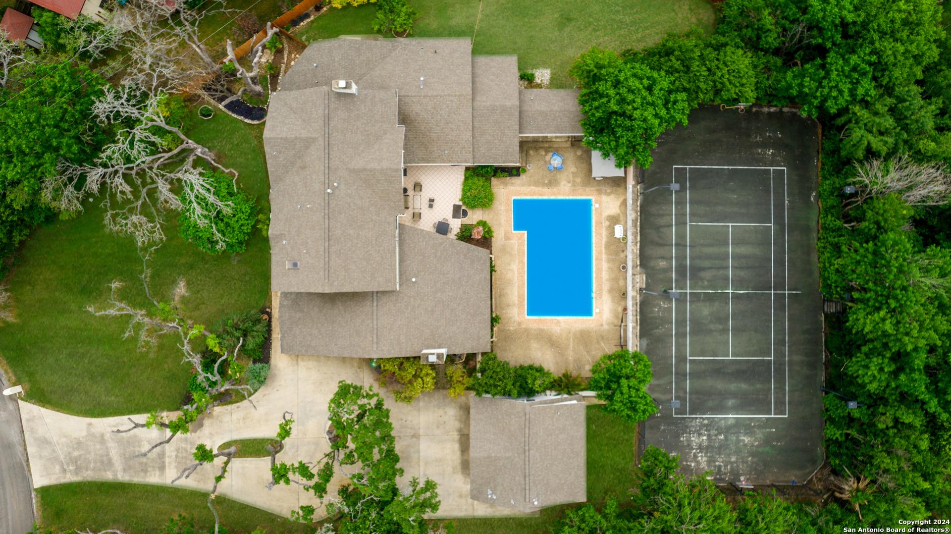6605 Countess Adria , San Antonio, TX, 78238 | 1769853 | Realty Texas LLC