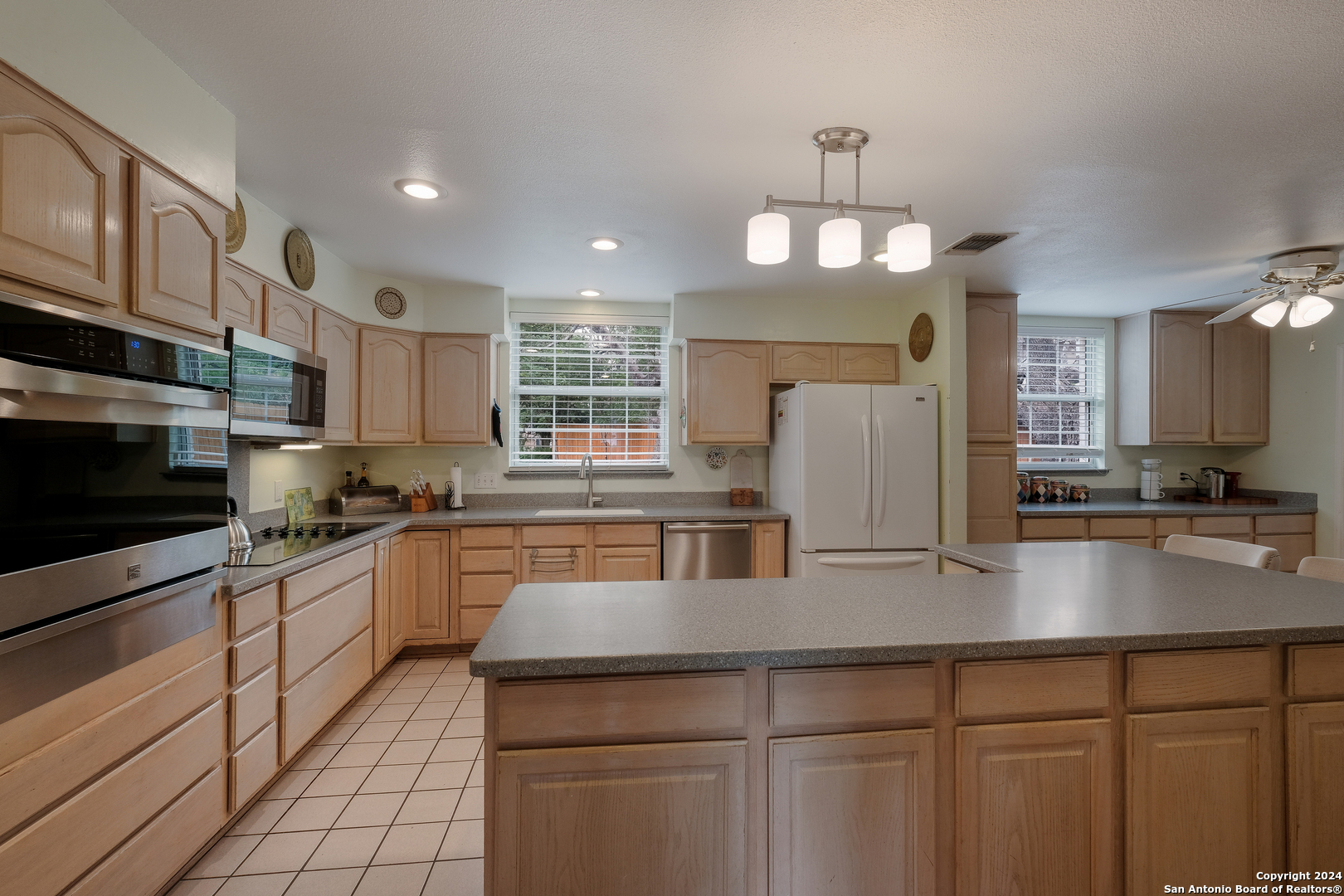 6605 Countess Adria , San Antonio, TX, 78238 | 1769853 | Realty Texas LLC