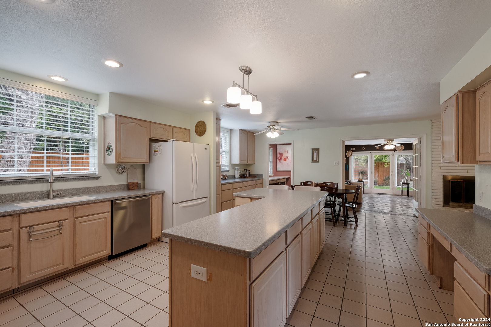 6605 Countess Adria , San Antonio, TX, 78238 | 1769853 | Realty Texas LLC