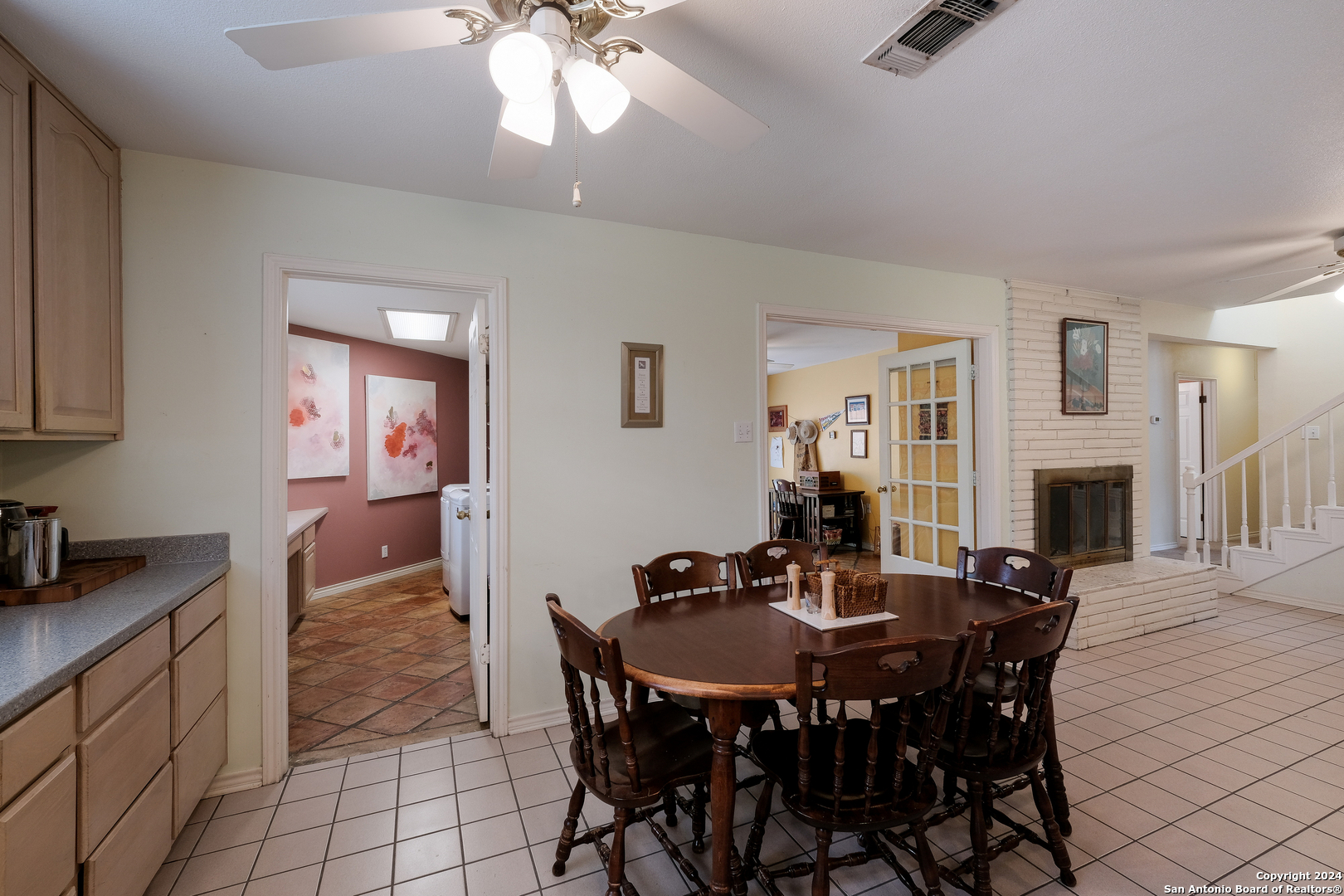 6605 Countess Adria , San Antonio, TX, 78238 | 1769853 | Realty Texas LLC