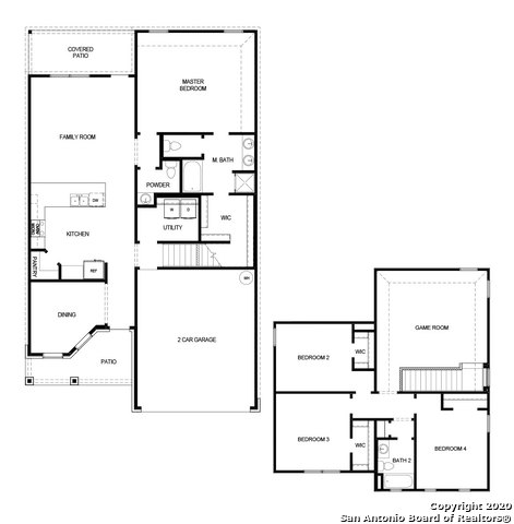 22736 Tee Shot , San Antonio, TX, 78261 | 1769039 | Realty Texas LLC
