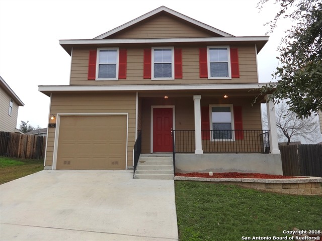 7310 Aphelion Cove , San Antonio, TX, 78252 | 1305321 | Realty Texas LLC