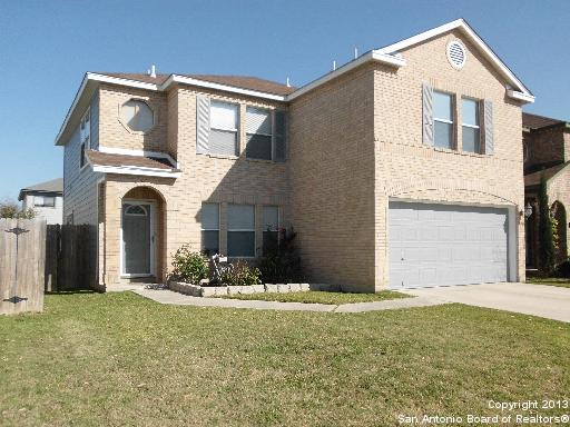 9710 Autumn Arch , Converse, TX, 78109-4617 | 989791 | Realty Texas LLC