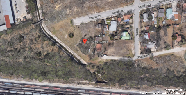 207 Rullman Ave , San Antonio, TX, 78208 | 1325127 | Realty Texas LLC