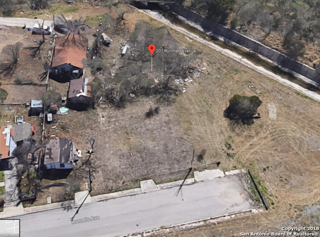 207 Rullman Ave , San Antonio, TX, 78208 | 1325127 | Realty Texas LLC