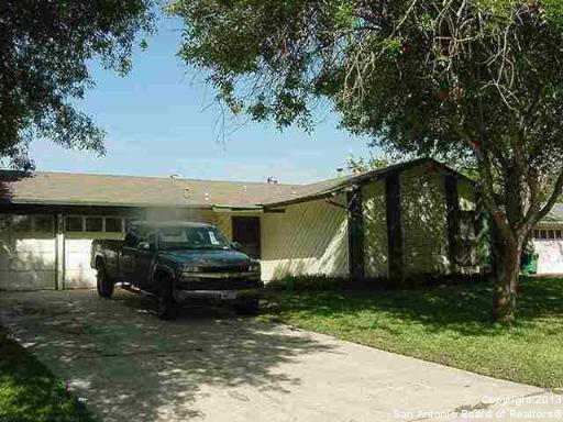 5263 Galacino St , San Antonio, TX, 78247-1807 | 996438 | Realty Texas LLC