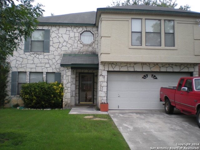 2712 Twocourts Way , Schertz, TX, 78154-2673 | 1062246 | Realty Texas LLC