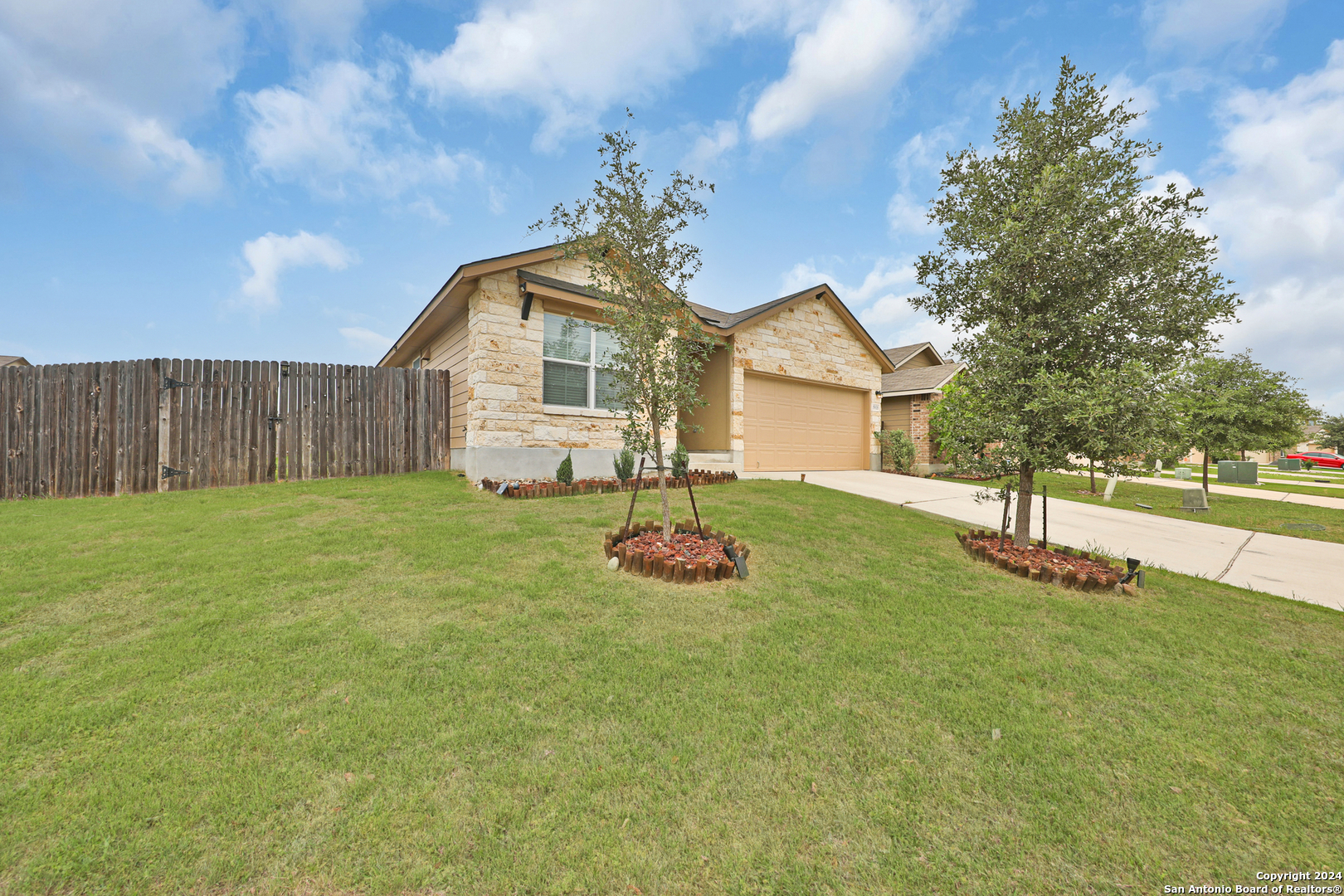 5935 Overture Dawn , San Antonio, TX, 78252-1815 | 1771105 | Realty Texas LLC