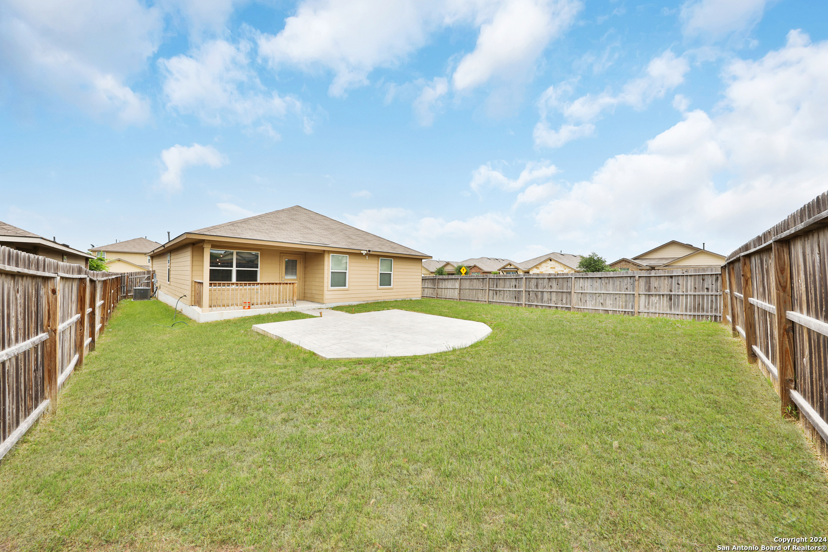 5935 Overture Dawn , San Antonio, TX, 78252-1815 | 1771105 | Realty Texas LLC