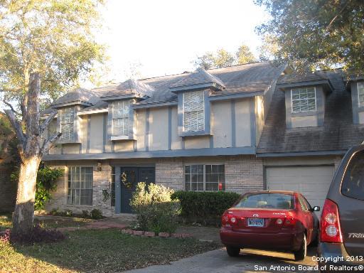 8822 N Fork Dr , San Antonio, TX, 78250-5240 | 993227 | Realty Texas LLC