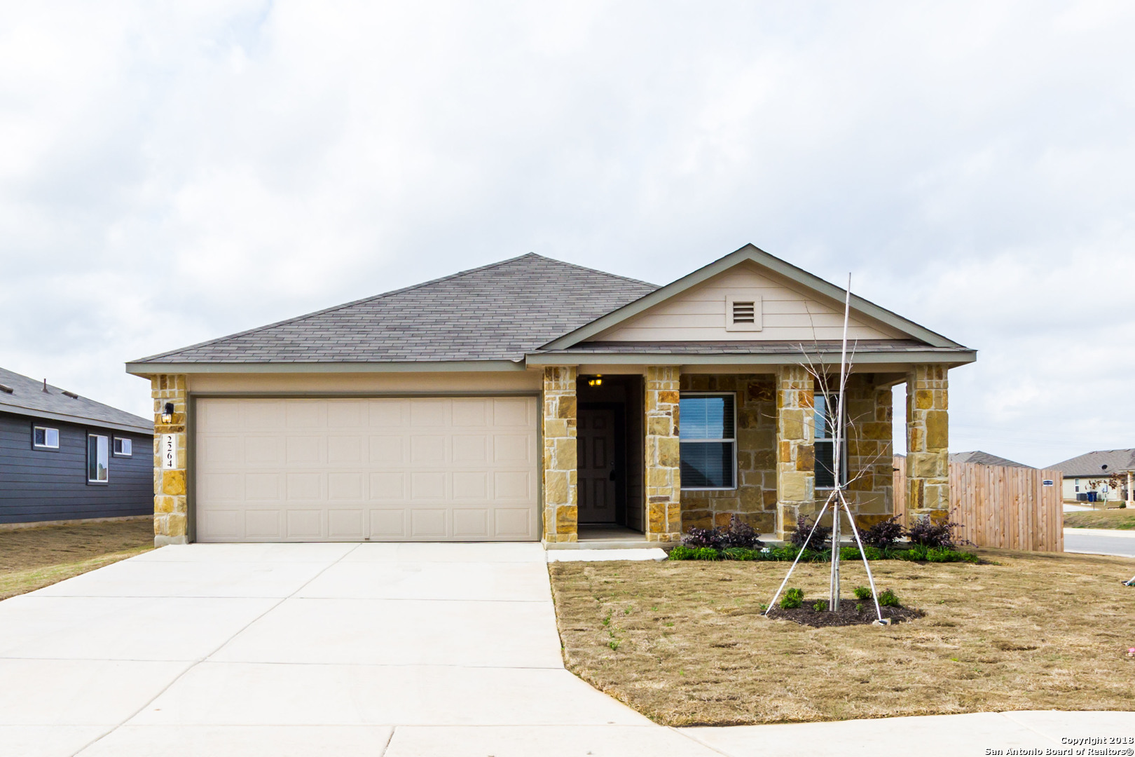 2264 Olive Hill Dr , New Braunfels, TX, 78130 | 1771197 | Realty Texas LLC