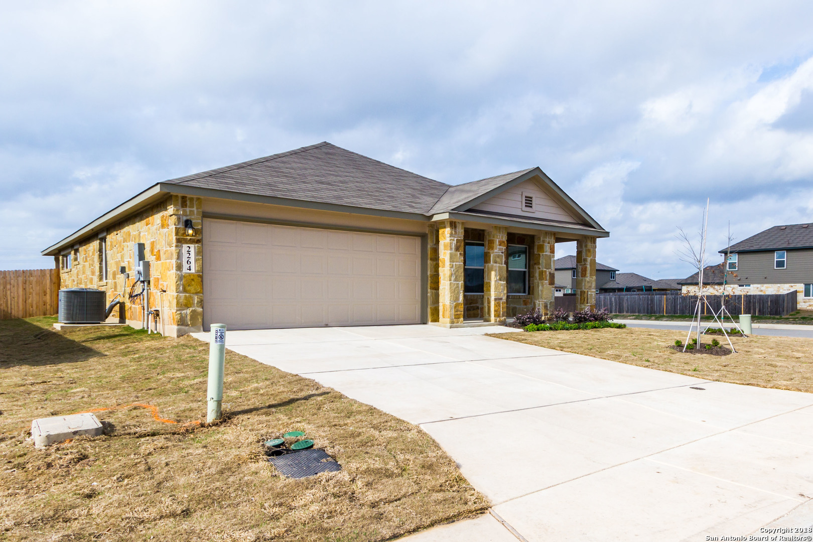 2264 Olive Hill Dr , New Braunfels, TX, 78130 | 1771197 | Realty Texas LLC