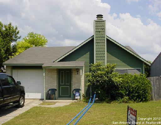 8021 Big Bnd , San Antonio, TX, 78250-2842 | 998447 | Realty Texas LLC