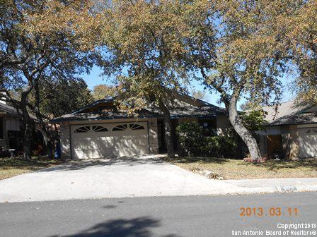 9507 Gladeview , San Antonio, TX, 78250-3419 | 990985 | Realty Texas LLC