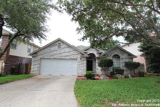 4026 Legend Creek Dr , San Antonio, TX, 78230-5876 | 1002472 | Realty Texas LLC