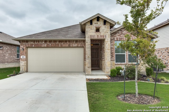 404 Pevero , Cibolo, TX, 78108-1936 | 1154829 | Realty Texas LLC