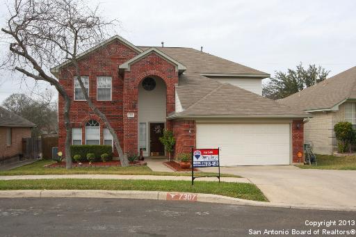 7307 Belmont Place , San Antonio, TX, 78240 | 983769 | Realty Texas LLC
