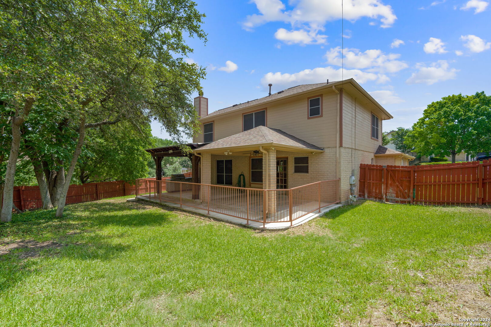 8419 Phoenix Ave , Selma, TX, 78154-3416 | 1771502 | Realty Texas LLC