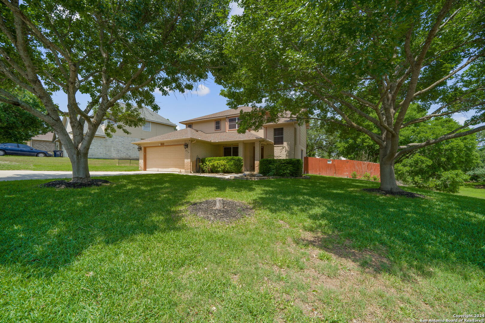 8419 Phoenix Ave , Selma, TX, 78154-3416 | 1771502 | Realty Texas LLC
