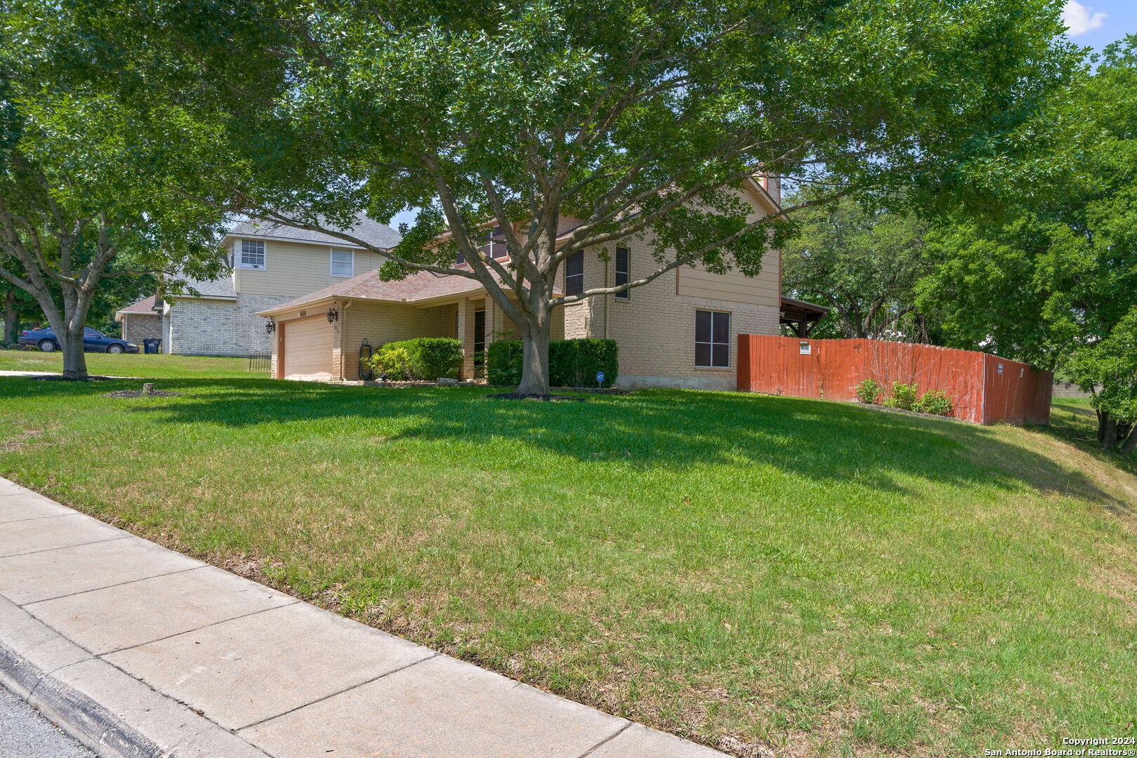 8419 Phoenix Ave , Selma, TX, 78154-3416 | 1771502 | Realty Texas LLC