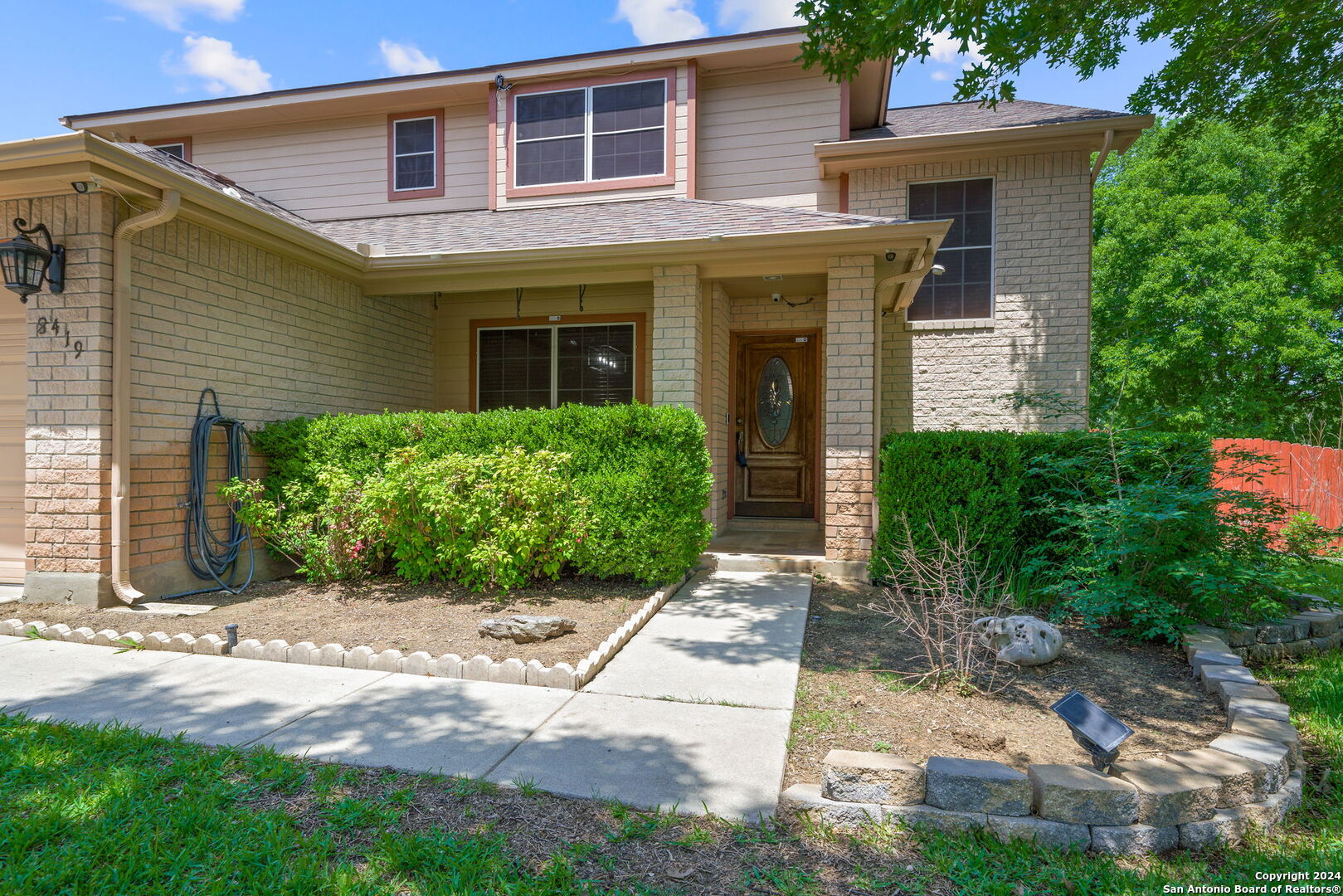 8419 Phoenix Ave , Selma, TX, 78154-3416 | 1771502 | Realty Texas LLC