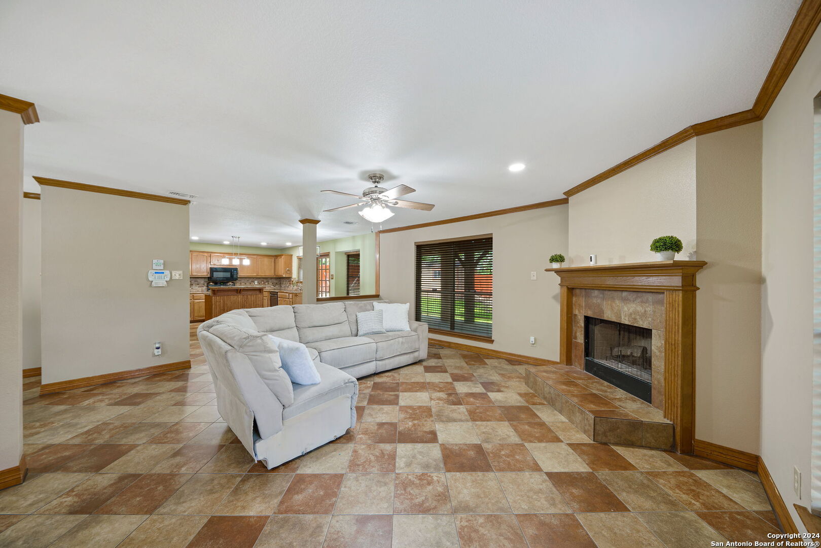 8419 Phoenix Ave , Selma, TX, 78154-3416 | 1771502 | Realty Texas LLC