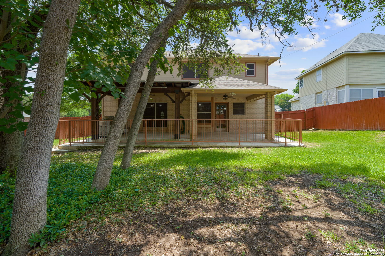 8419 Phoenix Ave , Selma, TX, 78154-3416 | 1771502 | Realty Texas LLC
