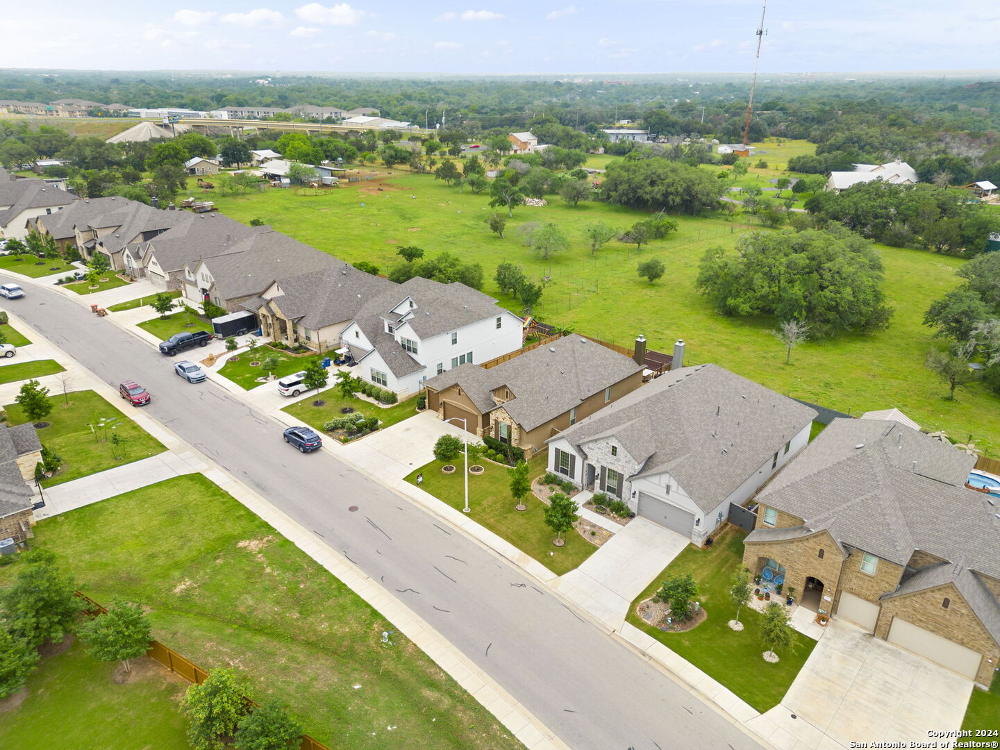 1411 Oaklawn Dr , New Braunfels, TX, 78132-4022 | 1771969 | Realty Texas LLC