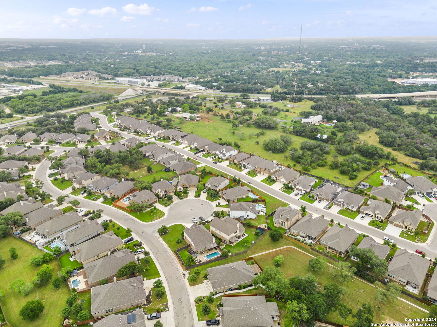 1411 Oaklawn Dr , New Braunfels, TX, 78132-4022 | 1771969 | Realty Texas LLC