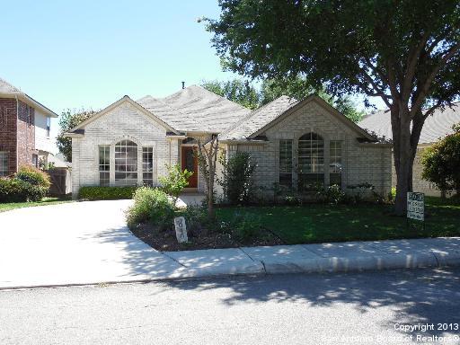 3040 Fall Valley Dr , San Antonio, TX, 78247-3224 | 983242 | Realty Texas LLC