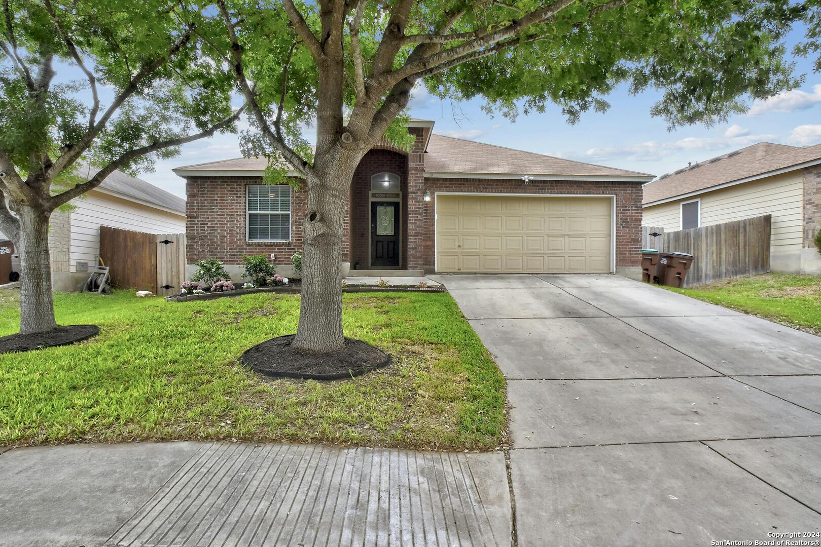 2247 Red Rock Xing , San Antonio, TX, 78245-3670 | 1771069 | Realty Texas LLC